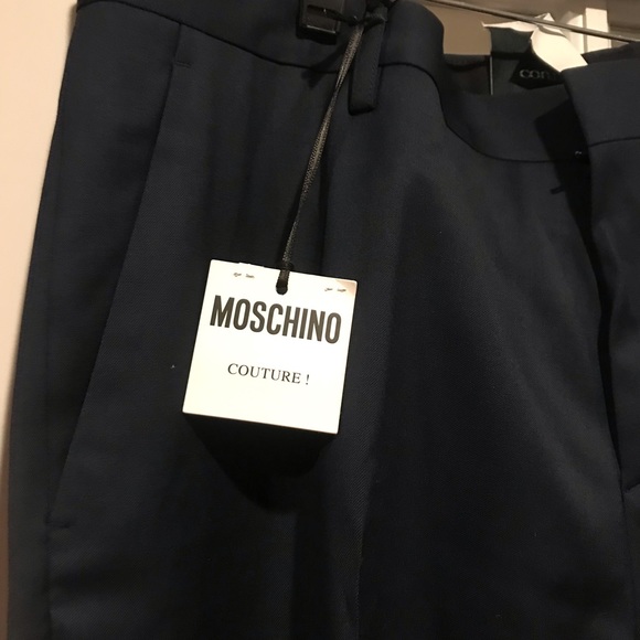 Moschino pants !!!Firm - Picture 2 of 7